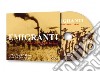 Emigranti - I Canti Dei Pionieri Italiani Vol.2 cd