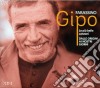 Gipo Farassino - Le Piu' Belle Canzoni - Dalle Origini Ai Giorni Nostri #02 cd