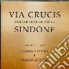 Louis Atzori / Ivano Atzori - Via Crucis: Musiche Originali Per La Sindone cd