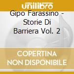 Gipo Farassino - Storie Di Barriera Vol. 2 cd
