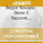 Beppe Novajra - Storie E Racconti Dimenticati cd