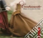 Controcanto - Dancar Las Valadas Occitanas cd