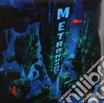 (LP Vinile) Metronhomme - 4