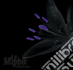 Lilyum - Nothing Is Mine cd