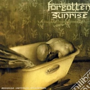 Forgotten Sunrise - Willand cd musicale di Sunrise Forgotten