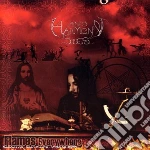 And Harmony Dies - Flames Everywhere cd