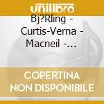 Bj?Rling - Curtis-Verna - Macneil - Mitropoulos - Puccini - Tosca (2 Cd) cd