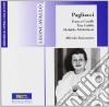 Ruggero Leoncavallo - Pagliacci (Rai 1954) cd