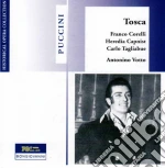 Giacomo Puccini - Tosca (2 Cd) cd