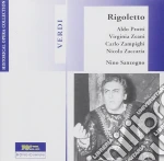 Giuseppe Verdi - Rigoletto (2 Cd) cd