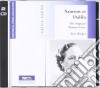 Camille Saint-Saens - Samson Et Dalila (2 Cd) cd