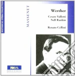 Jules Massenet - Werther (2 Cd) cd