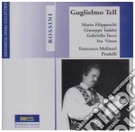 Gioacchino Rossini - Guglielmo Tell (2 Cd) cd