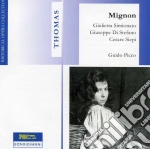 Ambroise Thomas - Mignon (2 Cd) cd