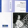 Ambroise Thomas - Mignon (2 Cd) cd