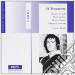 Giuseppe Verdi - Il Trovatore (2 Cd) cd
