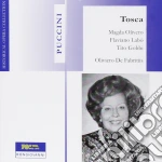 Giacomo Puccini - Tosca (2 Cd) cd