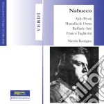 Giuseppe Verdi - Nabucco (2 Cd) cd