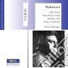 Giuseppe Verdi - Nabucco (2 Cd) cd musicale di Giuseppe Verdi