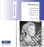 Vincenzo Bellini - I Puritani (2 Cd) cd