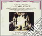 Pasquale Anfossi - La Maga Circe (2 Cd)