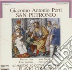 Giacomo Antonio Perti - San Petronio