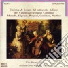 Sonate Per Violoncello Del '700 Italiano cd