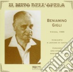 Beniamino Gigli (2 Cd)