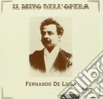 Fernando De Lucia / Various (2 Cd)