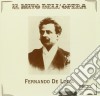 Fernando De Lucia / Various (2 Cd) cd