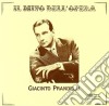 Giacinto Prandelli - Il Mito Dell'Opera cd
