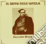 Galliano Masini - Arie Da Opere