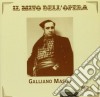 Galliano Masini - Arie Da Opere cd