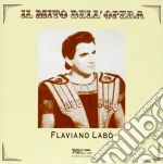 Flaviano Labo' Vol. 1 / Various cd