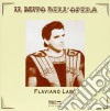 Flaviano Labo' Vol. 1 / Various cd