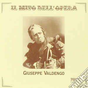 Giuseppe Valdengo cd musicale di Valdengo g. -vv.aa.