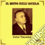 Carlo Tagliabue: Il Mito Dell'Opera / Various