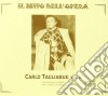 Carlo Tagliabue - Il Mito Dell'Opera Vol.2 cd