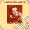 Mario Filippeschi - Il Mito Dell'Opera Vol.2 cd