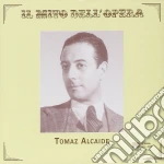 Tomaz Alcaide & Lionel Cecil - Tomaz Alcaide cd