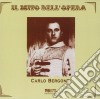 Carlo Bergonzi cd