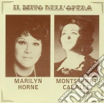 Marilyn Horne / Montserrat Caballe' - Il Mito Dell'Opera cd