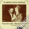 Magda Olivero & Flaviano Labo': In Concerto cd