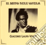 Giacomo Lauri-Volpi - Il Mito Dell'Opera