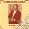 Flaviano Labo' Vol. 2 / Various cd