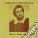 Matteo Manuguerra / Various