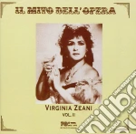 Virginia Zeani cd