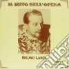 Bruno Landi E Panizza - Bruno Landi (2 Cd) cd