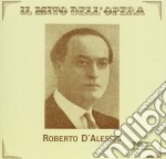Roberto D'Alessio: Il Mito Dell'Opera cd