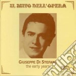 Giuseppe Di Stefano: Il Mito Dell'Opera - The Early Years